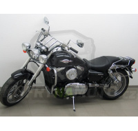 Padací rám Fehling Suzuki M 1600 Intruder (VNT60B/K5) 2005 Fehling 7703 DG - FKM619
