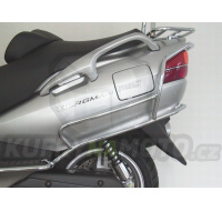 Padací rám Fehling Suzuki AN 650 Burgman (také Executive a ABS) (WVBU/A) 2004 – 2012 Fehling 7827 SH - FKM509
