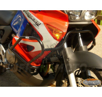 Padací rám Honda XL 1000 Varadero 2003 - černá matná RD Moto CF34KD-KNM63 pár