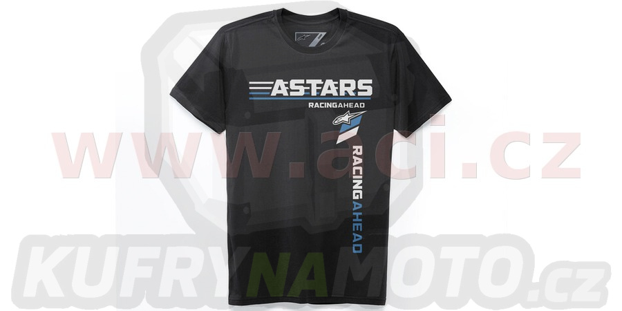 Triko Viewing Alpinestars Cerna Kufrynamoto Cz