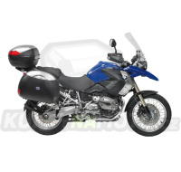 Rozšíření stojanu Alu Kappa Bmw R 1200 GS 2004 – 2012 K1707-ES684K