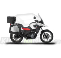 Rozšíření stojanu Alu Kappa Bmw G 650 GS 2011 – 2017 K1727-ES5101K