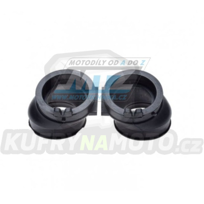 Příruby sání / difuzory Tourmax CHH-21 - Honda CB500 / 94-03 + CB500S / 98-03