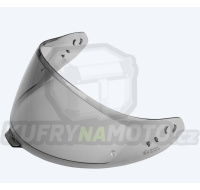 Plexi SCORPION EXO-GT SP AIR lehce kouřové KDS-F-03