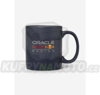 Hrnek RED BULL Racing F1 tmavě modrý TU5928