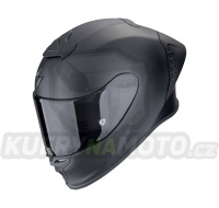 Moto přilba SCORPION EXO-R1 EVO II AIR solid matná černá
