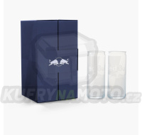 Sklenice Red Bull Glass set GEN20033