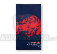 Nákrčník RED BULL RING Adrenaline tmavě modrý RRI24052