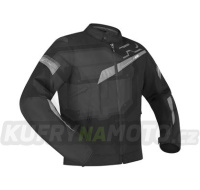 Moto bunda RICHA GOTHAM 3 černá