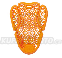 Chrániče kyčlí RICHA D3O DIABLO LEVEL 2 8D3DH2