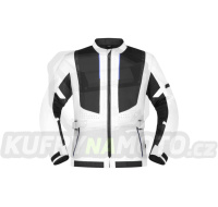 Moto bunda RICHA MONACO WP šedá