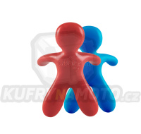 Autovůně Cesare National Spirit Red&Blue
