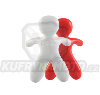Autovůně Cesare National Spirit White&Red