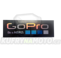 Samolepka GoPro SM56 holografická