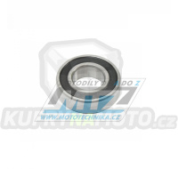 Ložisko 6003-2RS (rozměry: 17x35x10 mm)