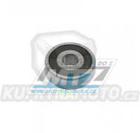 Ložisko 6300-2RS (rozměry: 10x35x11 mm)