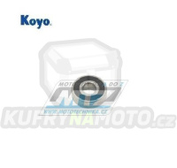 Ložisko 608-2RS (rozměry: 8x22x7 mm) Koyo