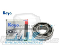 Ložisko 6305RI (rozměry: 25x62x16 mm) Koyo