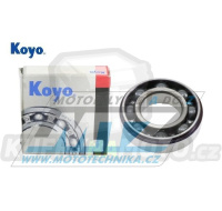 Ložisko 830046-14 (rozměry: 30x62x16mm) Koyo