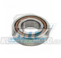 Ložisko NJ206C3 GROOVE (rozměry 30x62x16 mm) s drážkou