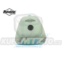 Filtr vzduchový - Yamaha YZF250 / 14-18 + YZF450 / 14-17 + WRF250+WRF450 + YZF250X+YZF450X
