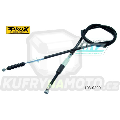 Lanko spojky Kawasaki KX125 / 97-98