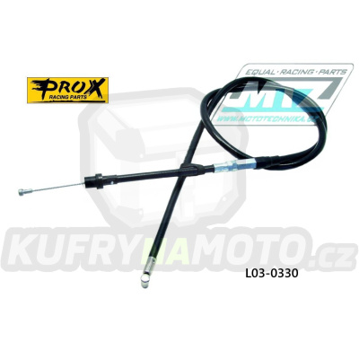 Lanko spojky Kawasaki KX125 / 03