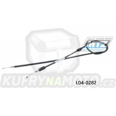 Lanko HotStart Suzuki RMZ250 / 08-12 + RMZ450 / 08-12