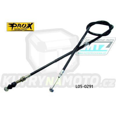 Lanko spojky Yamaha YZF250 / 03