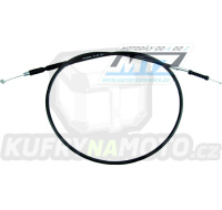 Lanko spojky KTM 125SX+125EXC + 200SX+200EXC + 350LC4 + 400LC4 + 540LC4 + 620LC4