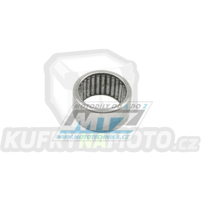 Ložisko jehlové celojehlové - rozměry: 20x27x15mm