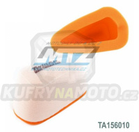 Filtr vzduchový - Maico 250 + 490 + 500 (2T) / 82-97
