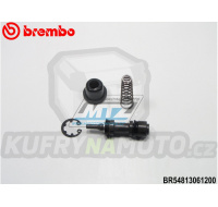 Pístek kompletní průměr 13,0mm zadní brzdové pumpy Brembo
