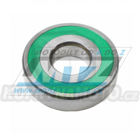 Ložisko 28BCS18-RS (rozměry: 28x72x18 mm) Nachi 6207NSE2