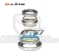 Sada do krku řízení Peugeot Geopolis 125+250+300+400 / 06-18