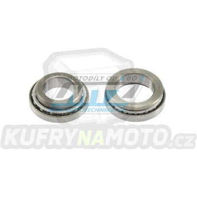 Sada do krku řízení Yamaha YP125 X-Max / 06-18 + YP250 X-Max / 07-09 + MBK YPR125 Skycruiser / 06-09 + YPR250 Skycruiser / 07-09