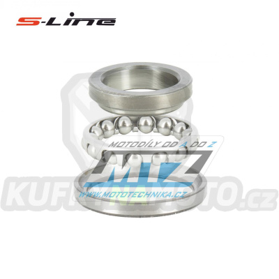 Sada do krku řízení Yamaha YP400 Majesty / 05-13 + MBK YP400 Skyliner / 05-13