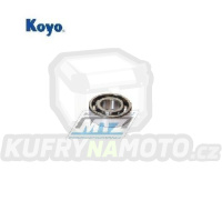 Ložisko 607-C3 ( rozměry: 7x19x6mm) Koyo