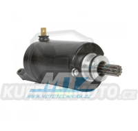 Startér kompletní pro Jet Ski Kawasaki Ultra 150 / 99-05 + STXR 1200 / 02-05