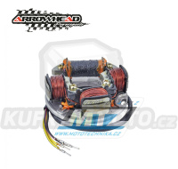 Stator Sea-Doo PWC / 96-05 + Sea-Doo Sportboats / 96-02 (vodní skútry)