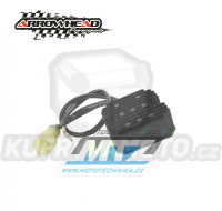 Regulátor dobíjení Honda TRX300 Fourtrax+TRX300FW Fourtrax 4x4 / 93-00