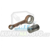 Ojnice Suzuki LTF250 Quadrunner / 85-02 + LTF250 Ozark / 02-16 + LTF250 / 15-18