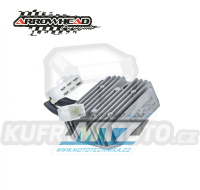 Regulátor dobíjení Honda NX650 Dominator / 88-94 + NX500 Dominator / 88-94