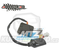 Regulátor dobíjení Honda VT750RS Shadow RS / 10-13 + VT750S Shadow / 13