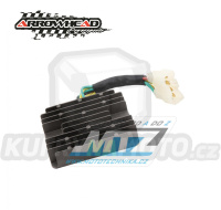 Regulátor dobíjení Kawasaki ZX900 (ZX-9R) Ninja / 98-99