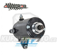 Startér kompletní pro Kawasaki ZX-7 Ninja ZX750 / 91-95 + ZX-7R Ninja ZX750 / 91-03 + ZX-7RR Ninja ZX750 / 96-97