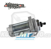 Startér kompletní pro Honda GL1800 Gold Wing / 01-05 + GL1800A Gold Wing / 01-05