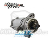 Startér kompletní pro Honda GL1800 Gold Wing / 06-17 + GL1800A Gold Wing / 06-10