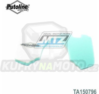 Filtr vzduchový - Honda MTX50+MTX80+MBX80 / 82-84