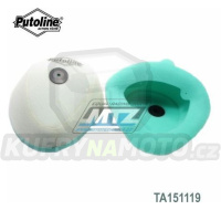 Filtr vzduchový - Kawasaki KXF450 / 06-15 + KXF250 / 06-16
